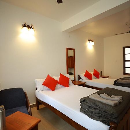 Ayla Homes Madikeri Bagian luar foto