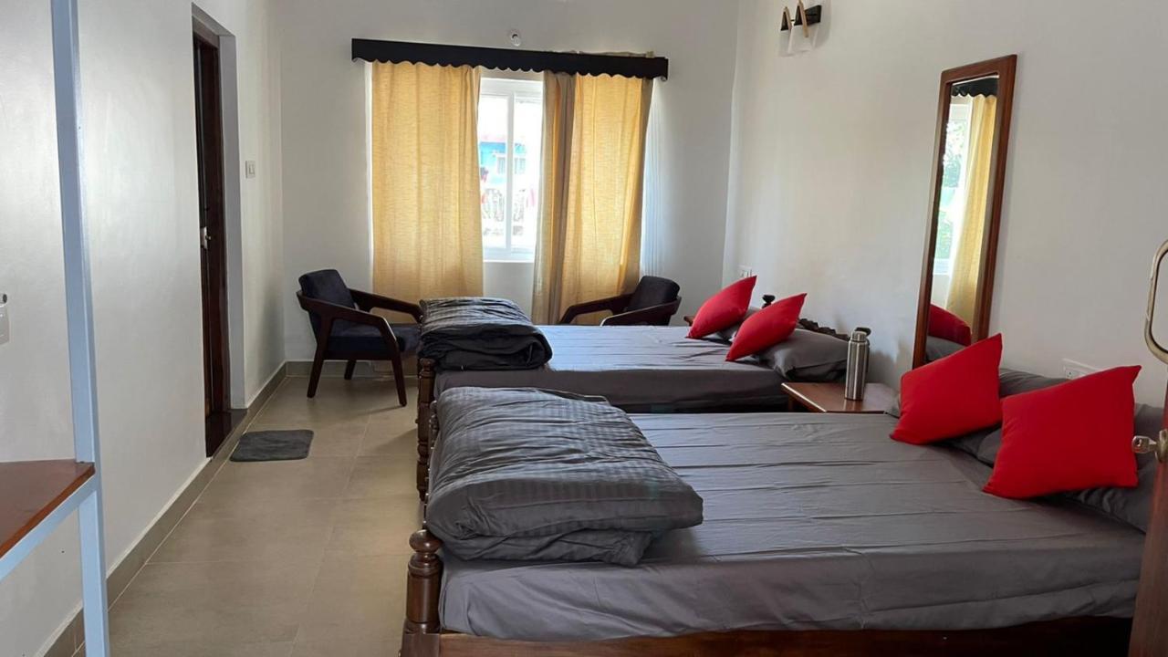 Ayla Homes Madikeri Bagian luar foto