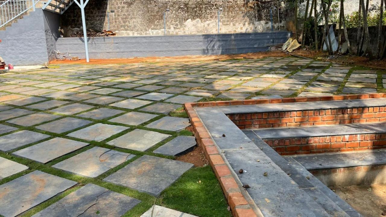 Ayla Homes Madikeri Bagian luar foto