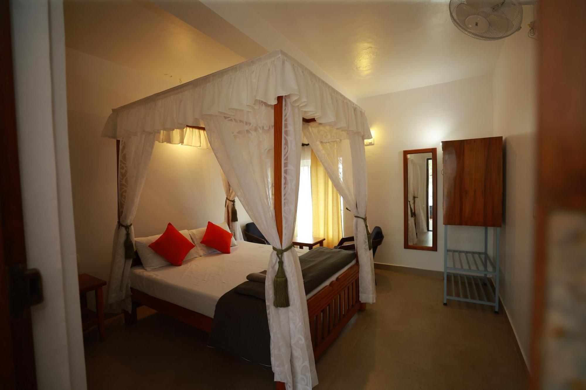 Ayla Homes Madikeri Bagian luar foto