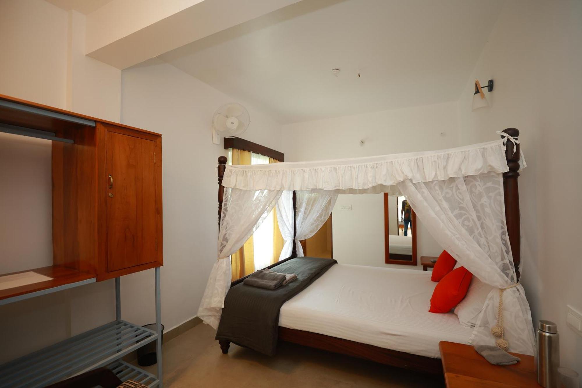 Ayla Homes Madikeri Bagian luar foto