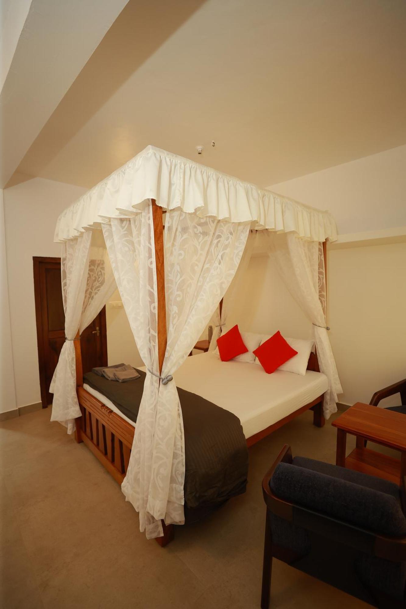 Ayla Homes Madikeri Bagian luar foto