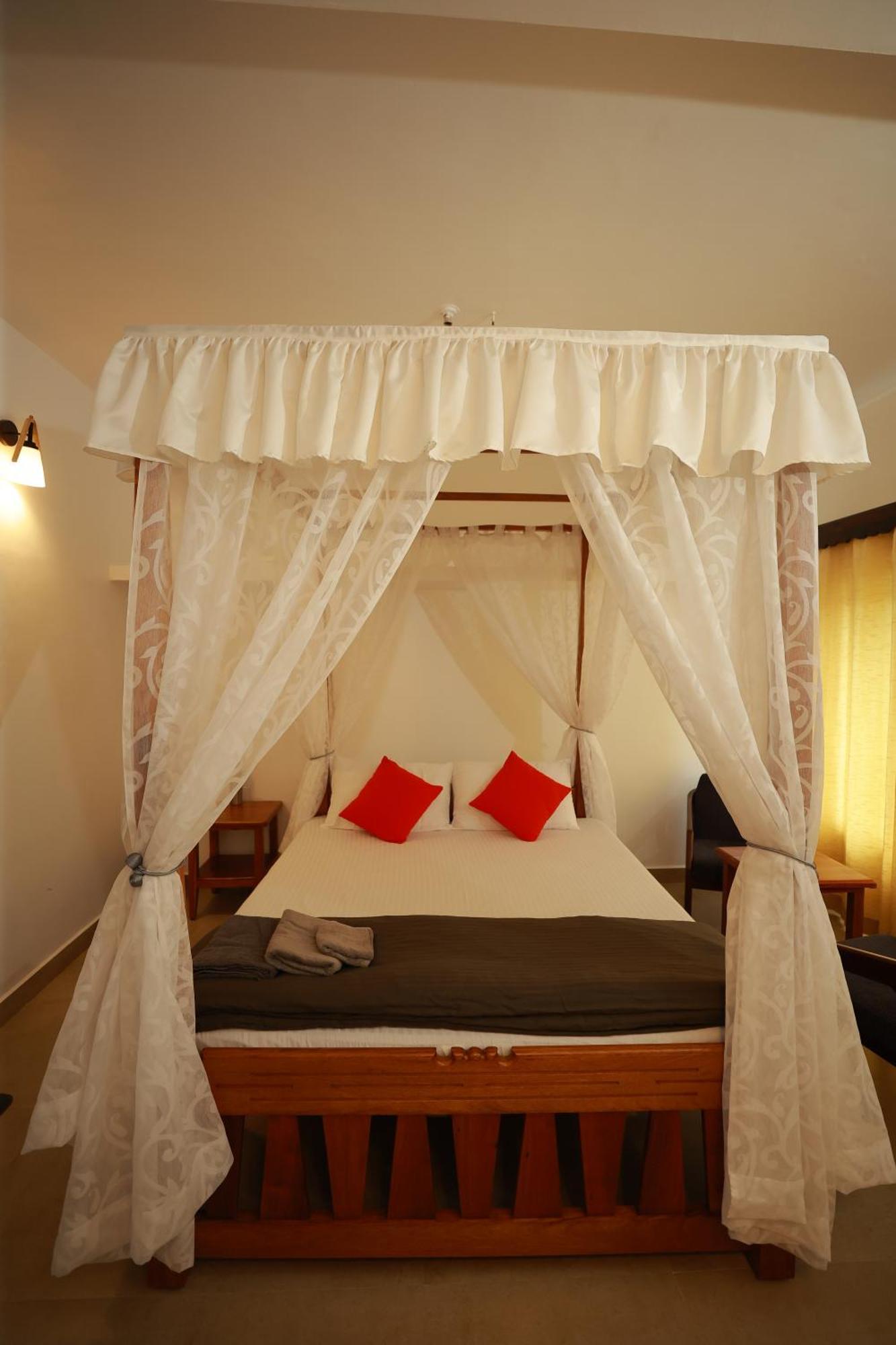 Ayla Homes Madikeri Bagian luar foto